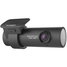 BlackVue Dashcam