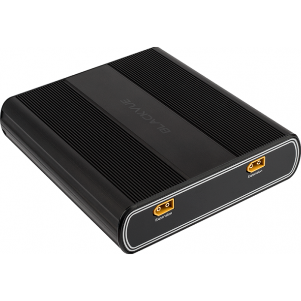 BlackVue B124E Power Magic Expansion Battery for B-124 BlackVue B124E Power Magic Expansion Battery for B-124