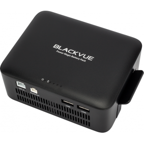 BlackVue B112 Power Magic Battery Pack