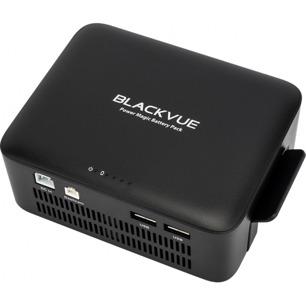 BlackVue B112 Power Magic Battery Pack BlackVue B112 Power Magic Battery Pack