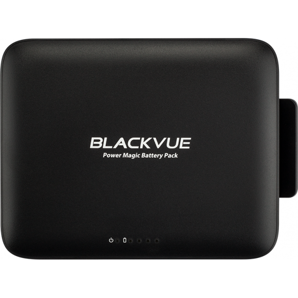 BlackVue B112 Power Magic Battery Pack BlackVue B112 Power Magic Battery Pack