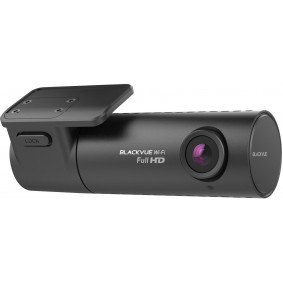 BlackVue DR590X-1CH Full HD 60FPS Dashcam 128GB