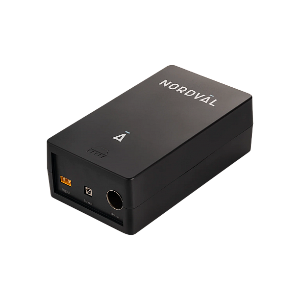 Nordväl BP125 Battery Pack Ultra Nordväl BP125 Battery Pack Ultra