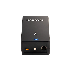 Nordväl BP125 Battery Pack Ultra