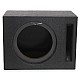 AUDIO SYSTEM Lege behuizing. Bassreflex behuizing met 15 liter voor 20 cm bas AUDIO SYSTEM Lege behuizing. Bassreflex behuizing met 15 liter voor 20 cm bas