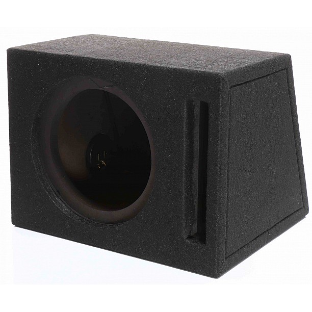 AUDIO SYSTEM Lege behuizing. Bassreflex behuizing met 15 liter voor 20 cm bas AUDIO SYSTEM Lege behuizing. Bassreflex behuizing met 15 liter voor 20 cm bas