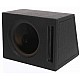 AUDIO SYSTEM Lege behuizing. Bassreflex behuizing met 15 liter voor 20 cm bas AUDIO SYSTEM Lege behuizing. Bassreflex behuizing met 15 liter voor 20 cm bas