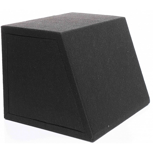 AUDIO SYSTEM Lege behuizing. Bassreflex behuizing met 15 liter voor 20 cm bas AUDIO SYSTEM Lege behuizing. Bassreflex behuizing met 15 liter voor 20 cm bas