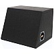 AUDIO SYSTEM Lege behuizing. Bassreflex behuizing met 15 liter voor 20 cm bas AUDIO SYSTEM Lege behuizing. Bassreflex behuizing met 15 liter voor 20 cm bas