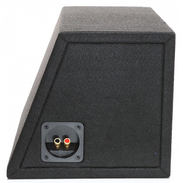 AUDIO SYSTEM Lege behuizing. Bassreflex behuizing met 15 liter voor 20 cm bas AUDIO SYSTEM Lege behuizing. Bassreflex behuizing met 15 liter voor 20 cm bas