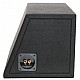 AUDIO SYSTEM Lege behuizing. Bassreflex behuizing met 15 liter voor 20 cm bas AUDIO SYSTEM Lege behuizing. Bassreflex behuizing met 15 liter voor 20 cm bas