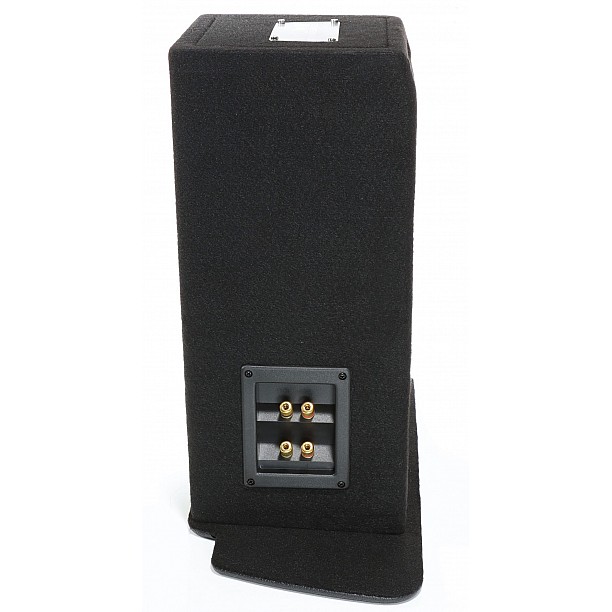 CO-SERIE EVO MERCEDES VITO Subwoofer 2x 4 Ohm, 2x 250 / 2x 150 watt CO-SERIE EVO MERCEDES VITO Subwoofer 2x 4 Ohm, 2x 250 / 2x 150 watt
