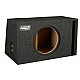 AUDIO SYSTEM Lege behuizing. Bassreflexbehuizing 55 liter voor H10 EVO-bas