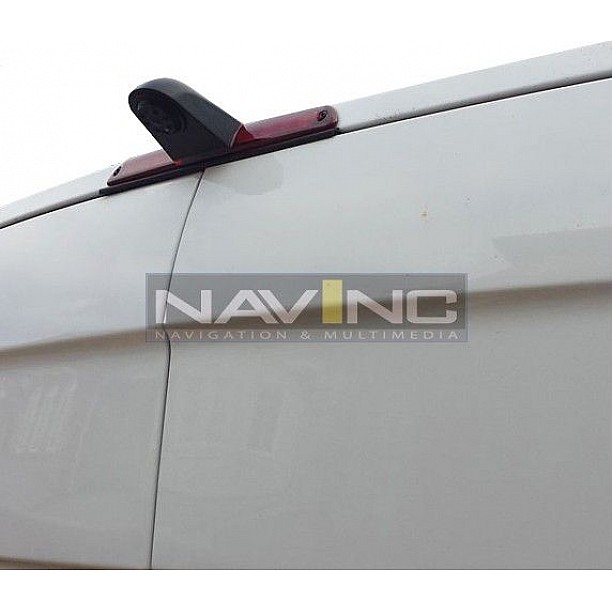 Sony CCD HD camera system Mercedes Sprinter - Volkswagen Crafter NTSC / IR / 10 m kabel RCA. Sony CCD HD camera system Mercedes Sprinter - Volkswagen Crafter NTSC / IR / 10 m kabel RCA.