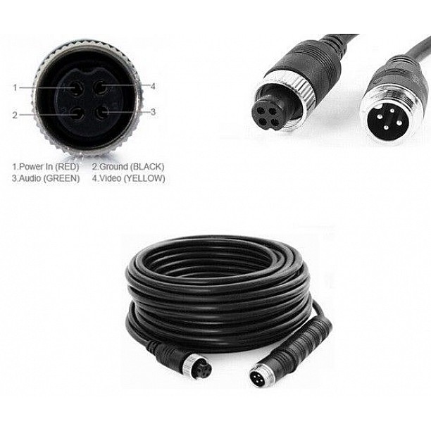 Sony CCD HD camera system Mercedes Sprinter - Volkswagen Crafter NTSC / IR / 10 m kabel RCA. Sony CCD HD camera system Mercedes Sprinter - Volkswagen Crafter NTSC / IR / 10 m kabel RCA.