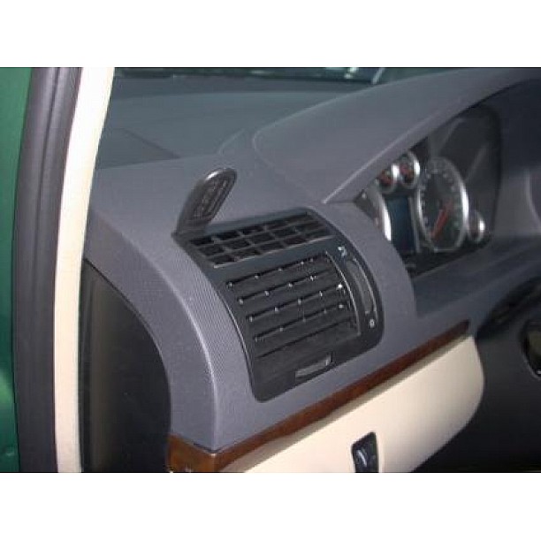 Houder - Brodit ProClip - Volkswagen Sharan 2001-2010 Left mount Houder - Brodit ProClip - Volkswagen Sharan 2001-2010 Left mount