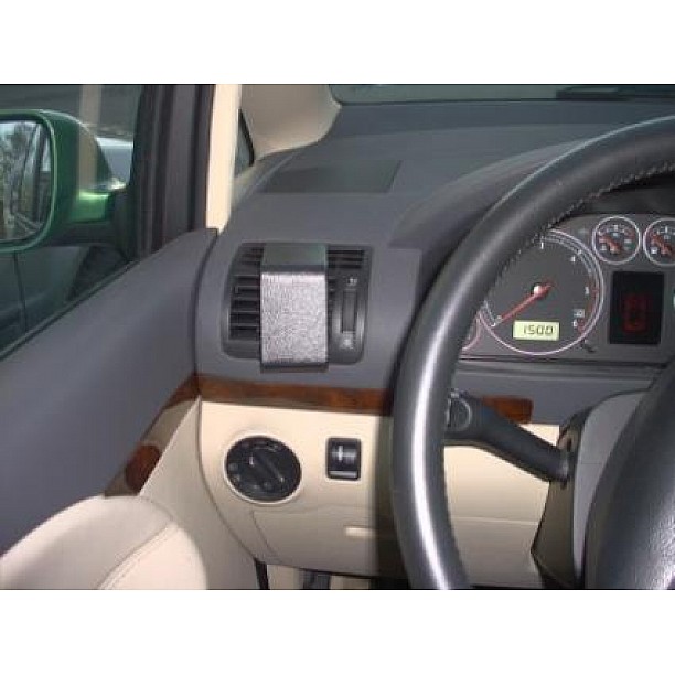 Houder - Brodit ProClip - Volkswagen Sharan 2001-2010 Left mount Houder - Brodit ProClip - Volkswagen Sharan 2001-2010 Left mount