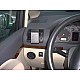 Houder - Brodit ProClip - Volkswagen Sharan 2001-2010 Left mount Houder - Brodit ProClip - Volkswagen Sharan 2001-2010 Left mount