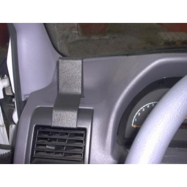 Houder - Brodit ProClip - Mercedes Benz Vito/ V-Klasse 1999-2003 Left mount Houder - Brodit ProClip - Mercedes Benz Vito/ V-Klasse 1999-2003 Left mount