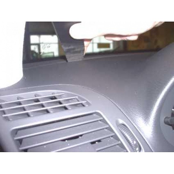Houder - Brodit ProClip - Mercedes Benz E-Klasse 2002-2009 Left mount Houder - Brodit ProClip - Mercedes Benz E-Klasse 2002-2009 Left mount