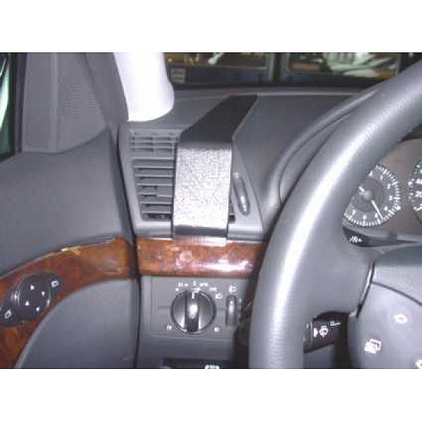 Houder - Brodit ProClip - Mercedes Benz E-Klasse 2002-2009 Left mount Houder - Brodit ProClip - Mercedes Benz E-Klasse 2002-2009 Left mount
