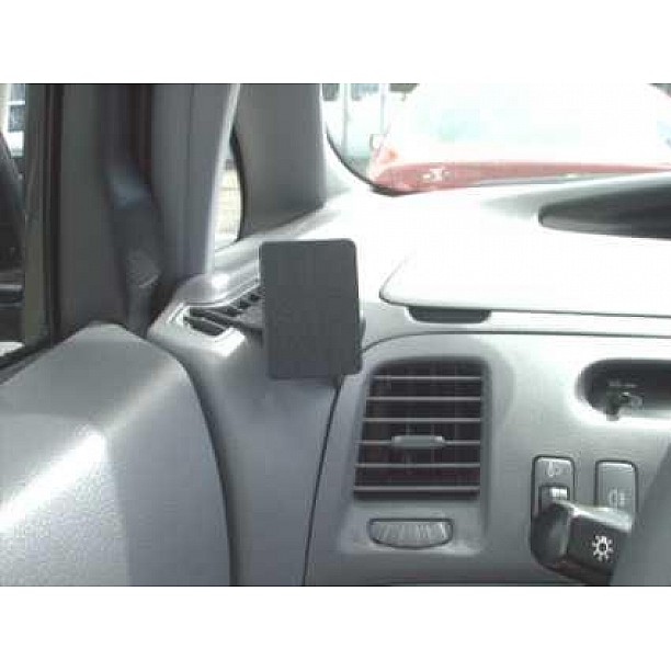 Houder - Brodit ProClip - Toyota Previa 2001-2006 Left mount