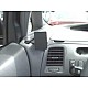 Houder - Brodit ProClip - Toyota Previa 2001-2006 Left mount