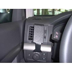 Houder - Brodit ProClip - Opel Signum 2003-2008  / Vectra C 2002-2010 Left mount