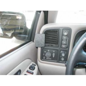 Houder - Brodit ProClip - Chevrolet Avalanche/Pickup/Silverado/Suburban/Tahoe Left mount