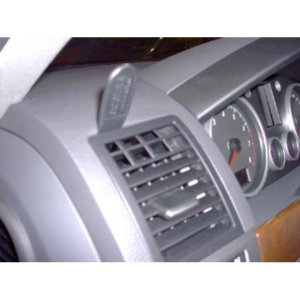 Houder - Brodit ProClip - Volkswagen Touareg 2003-2009 Left mount