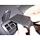 Houder - Brodit ProClip - Volkswagen Touareg 2003-2009 Left mount