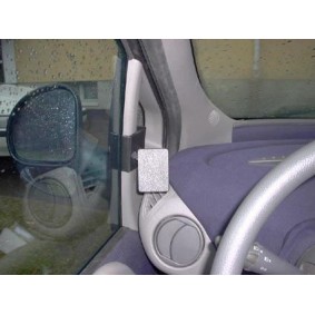 Houder - Brodit ProClip - Fiat Multipla 1999-2009 Left mount, Laag