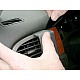 Houder - Brodit ProClip - Chevrolet Avalanche/Silverado/Suburban/Tahoe Left mount Houder - Brodit ProClip - Chevrolet Avalanche/Silverado/Suburban/Tahoe Left mount