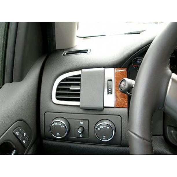 Houder - Brodit ProClip - Chevrolet Avalanche/Silverado/Suburban/Tahoe Left mount Houder - Brodit ProClip - Chevrolet Avalanche/Silverado/Suburban/Tahoe Left mount