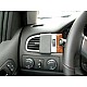 Houder - Brodit ProClip - Chevrolet Avalanche/Silverado/Suburban/Tahoe Left mount Houder - Brodit ProClip - Chevrolet Avalanche/Silverado/Suburban/Tahoe Left mount