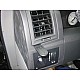 Houder - Brodit ProClip - Chrysler 300C / Touring 2005-2010 Left mount Houder - Brodit ProClip - Chrysler 300C / Touring 2005-2010 Left mount