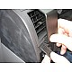 Houder - Brodit ProClip - Chrysler 300C / Touring 2005-2010 Left mount Houder - Brodit ProClip - Chrysler 300C / Touring 2005-2010 Left mount