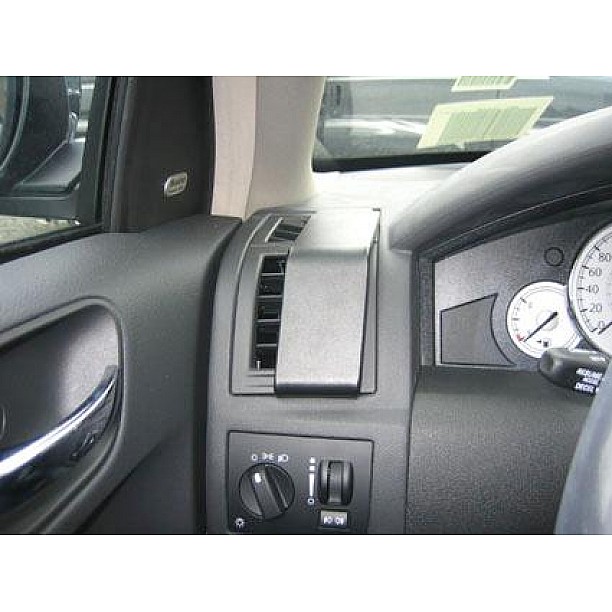 Houder - Brodit ProClip - Chrysler 300C / Touring 2005-2010 Left mount Houder - Brodit ProClip - Chrysler 300C / Touring 2005-2010 Left mount
