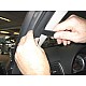 Houder - Brodit ProClip - Subaru Impreza 2008-2012 Left mount, Hoog Houder - Brodit ProClip - Subaru Impreza 2008-2012 Left mount, Hoog