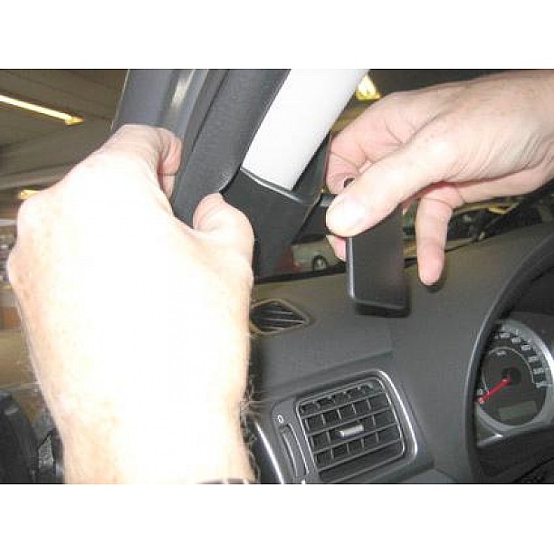 Houder - Brodit ProClip - Subaru Impreza 2008-2012 Left mount, Hoog Houder - Brodit ProClip - Subaru Impreza 2008-2012 Left mount, Hoog