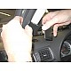 Houder - Brodit ProClip - Subaru Impreza 2008-2012 Left mount, Hoog Houder - Brodit ProClip - Subaru Impreza 2008-2012 Left mount, Hoog