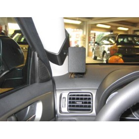 Houder - Brodit ProClip - Subaru Impreza 2008-2012 Left mount, Hoog