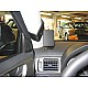 Houder - Brodit ProClip - Subaru Impreza 2008-2012 Left mount, Hoog Houder - Brodit ProClip - Subaru Impreza 2008-2012 Left mount, Hoog