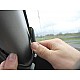 Houder - Brodit ProClip - Isuzu D-Max 2008-2011 Left mount, Hoog Houder - Brodit ProClip - Isuzu D-Max 2008-2011 Left mount, Hoog