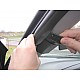Houder - Brodit ProClip - Isuzu D-Max 2008-2011 Left mount, Hoog Houder - Brodit ProClip - Isuzu D-Max 2008-2011 Left mount, Hoog