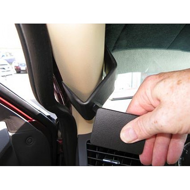 Houder - Brodit ProClip - Hyundai Sonata 2009-2010 Left mount Houder - Brodit ProClip - Hyundai Sonata 2009-2010 Left mount
