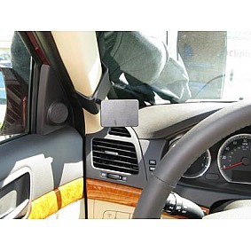 Houder - Brodit ProClip - Hyundai Sonata 2009-2010 Left mount