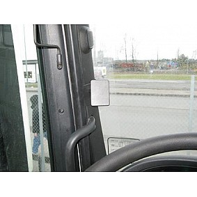 Houder - Brodit ProClip - MAN TGS/ TGX 2008-2019 / TGM 2014-2019 Left mount