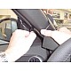 Houder - Brodit ProClip - Nissan 370 Z 2009-2020 Left mount Houder - Brodit ProClip - Nissan 370 Z 2009-2020 Left mount