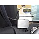 Houder - Brodit ProClip - Nissan 370 Z 2009-2020 Left mount Houder - Brodit ProClip - Nissan 370 Z 2009-2020 Left mount
